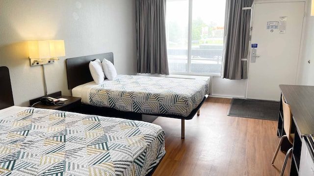 2 KING BEDS | NON-SMOKING