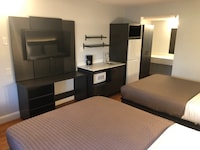 Motel 6 Sacramento, CA – Natomas & SMF Airport