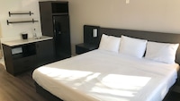 Motel 6 Sacramento, CA – Natomas & SMF Airport