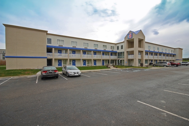 Motel 6 Columbus, OH - West