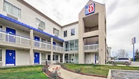 Motel 6 Columbus, OH - West