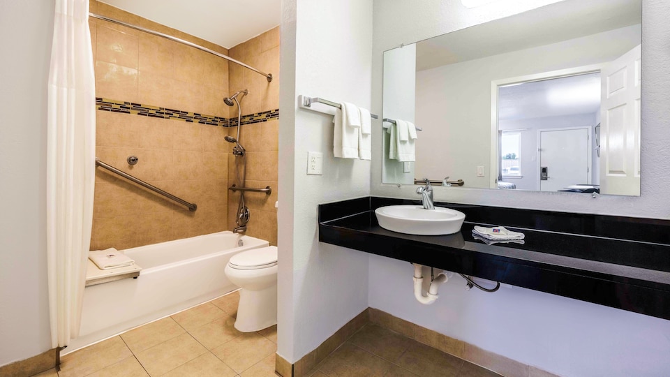 Studio 6 Fort Worth, TX -Stockyards East, Fort Worth_g6, Fort Worth