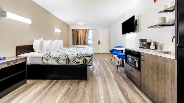 Studio 6 Fort Worth, TX -Stockyards East, Fort Worth_g6, Fort Worth