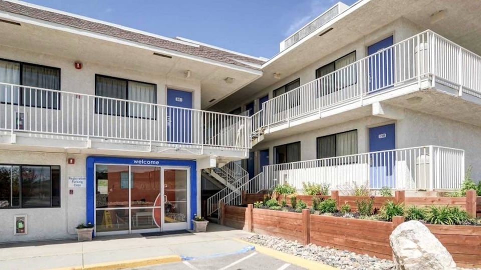 Studio 6 Casper, WY, C82601, Casper WY