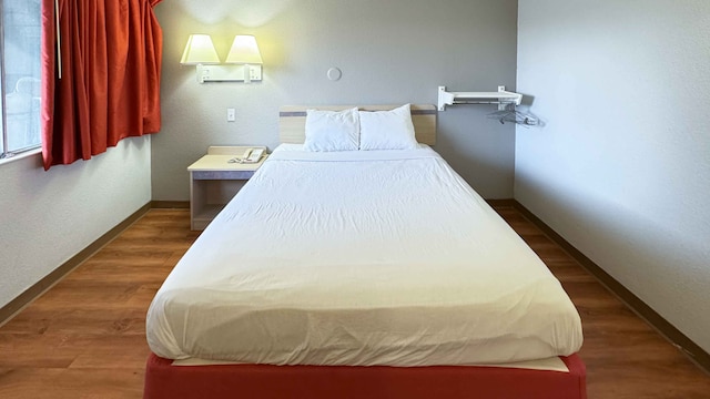 1 Full Bed | Non-Smoking, Kitchen