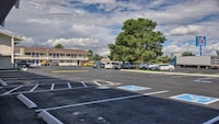 Motel 6 Everett, WA - North