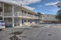 Motel 6 Everett, WA - North