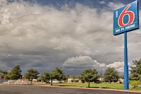 Motel 6 Everett, WA - North