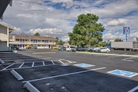 Motel 6 Everett, WA - North