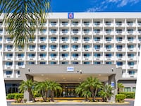 Motel 6 Los Angeles, CA - Los Angeles - LAX