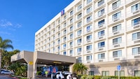 Motel 6 Los Angeles, CA - Los Angeles - LAX