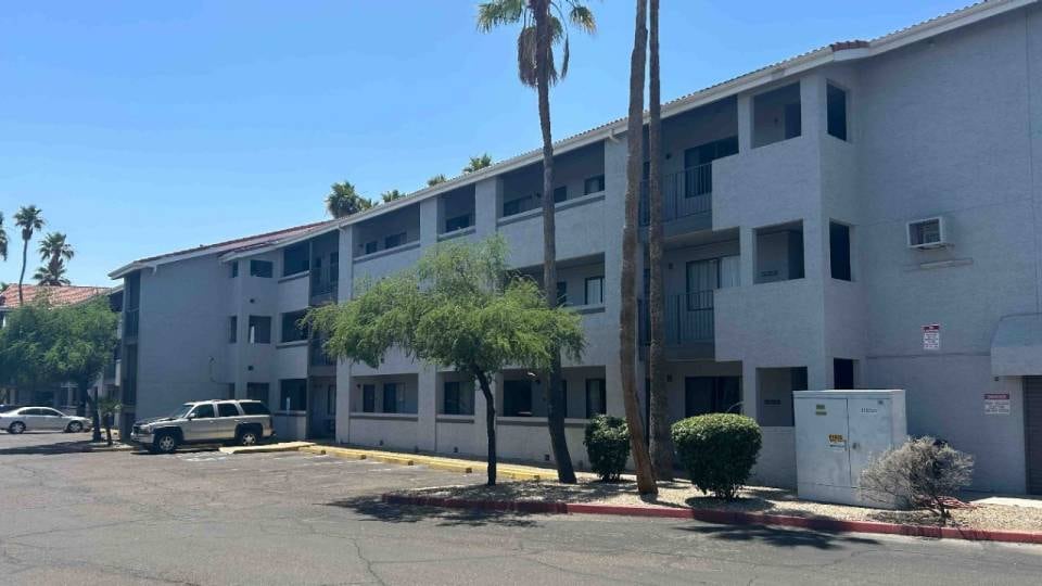 Studio 6 Tempe, AZ – Elliot Road, Tempe, Tempe