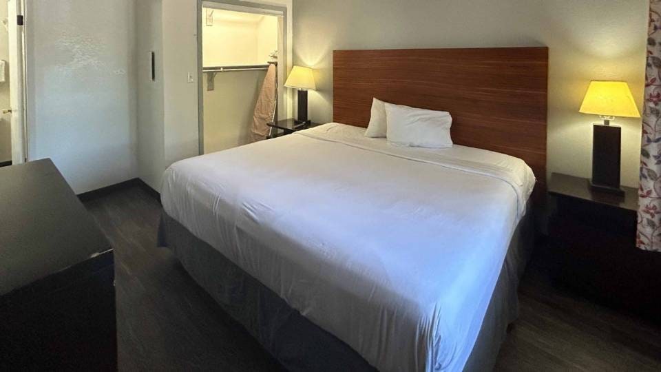 Studio 6 Tempe, AZ – Elliot Road, Tempe, Tempe