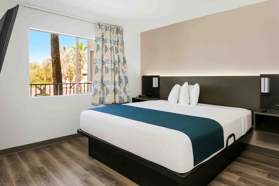 Studio 6 Tempe, AZ – Elliot Road, Tempe, Tempe