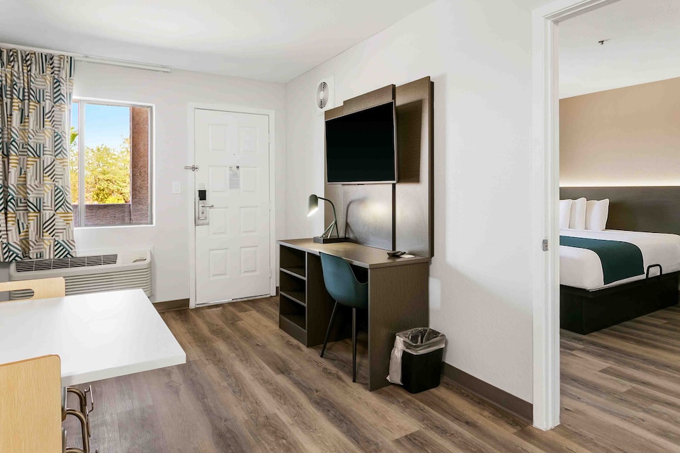 Studio 6 Tempe, AZ – Elliot Road, Tempe, Tempe