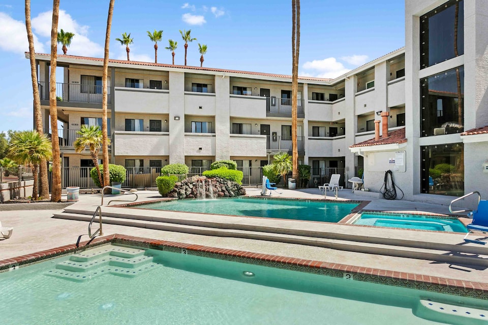 Studio 6 Tempe, AZ – Elliot Road, Tempe, Tempe