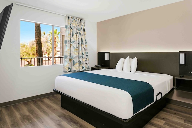 1 King Bed | Suite, Nsmk, Kitchen, Sofa-Bed