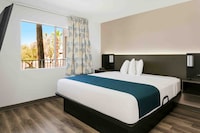 Studio 6 Tempe, AZ – Elliot Road