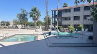 Studio 6 Tempe, AZ – Elliot Road
