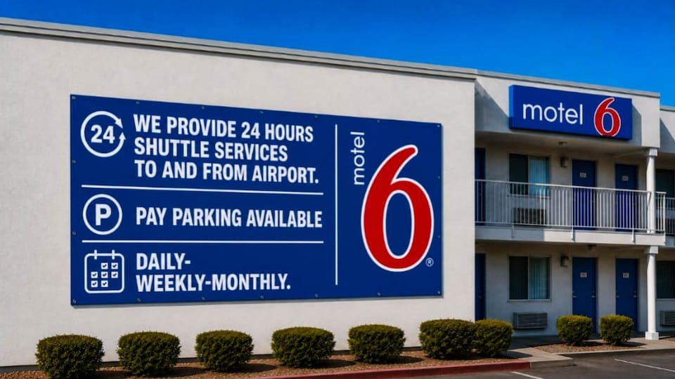 Motel 6 Windsor Locks, CT - Hartford, Windsor Locks, Windsor Locks