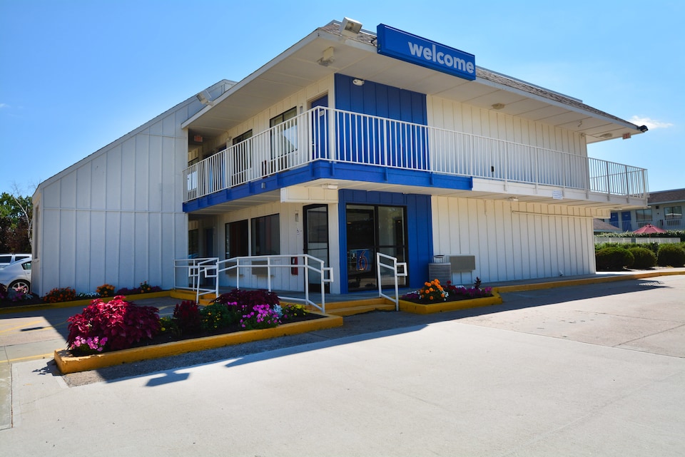 Motel 6 Windsor Locks, CT - Hartford, Windsor Locks, Windsor Locks