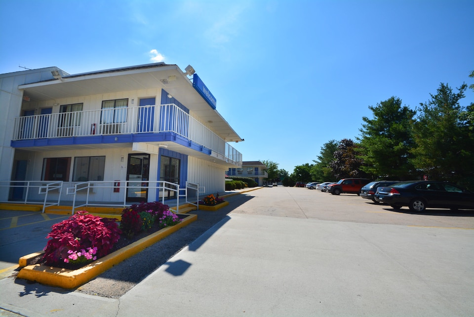 Motel 6 Windsor Locks, CT - Hartford, Windsor Locks, Windsor Locks