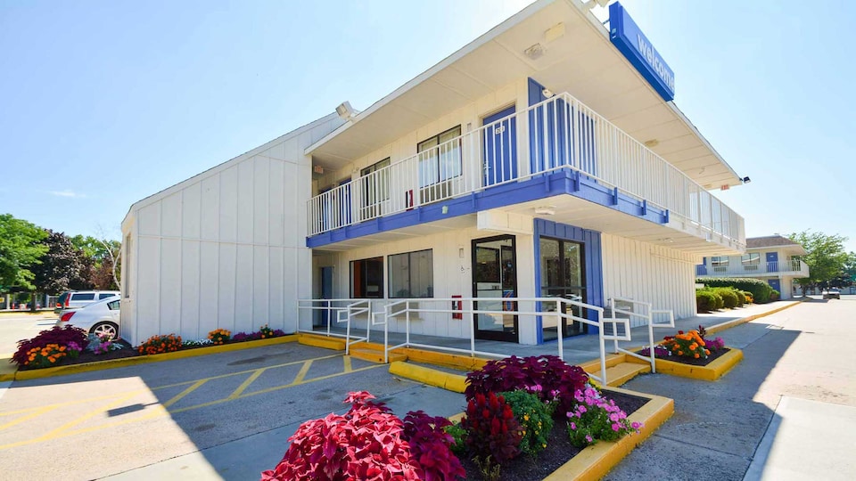 Motel 6 Windsor Locks, CT - Hartford, Windsor Locks, Windsor Locks