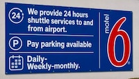 Motel 6 Windsor Locks, CT - Hartford
