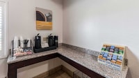 Studio 6 San Antonio, TX - Fort Sam Houston Area