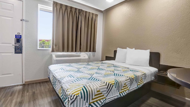 1 Queen Bed | Non-Smoking