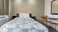 Motel 6 Red Bluff, CA