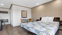 Motel 6 Red Bluff, CA