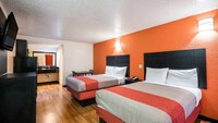 Motel 6 Houston, TX - Brookhollow