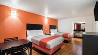 Motel 6 Houston, TX - Brookhollow