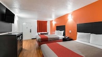 Motel 6 Houston, TX - Brookhollow