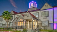 Motel 6 Stafford, TX – SW Houston - Sugarland