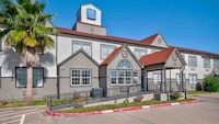 Motel 6 Stafford, TX – SW Houston - Sugarland