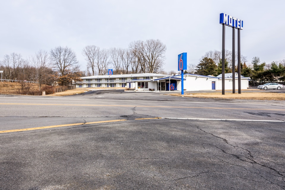 Motel 6 Schenectady, NY, Schenectady, Schenectady