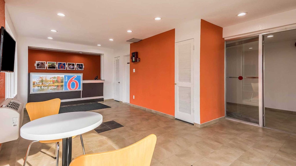 Motel 6 Schenectady, NY, Schenectady, Schenectady