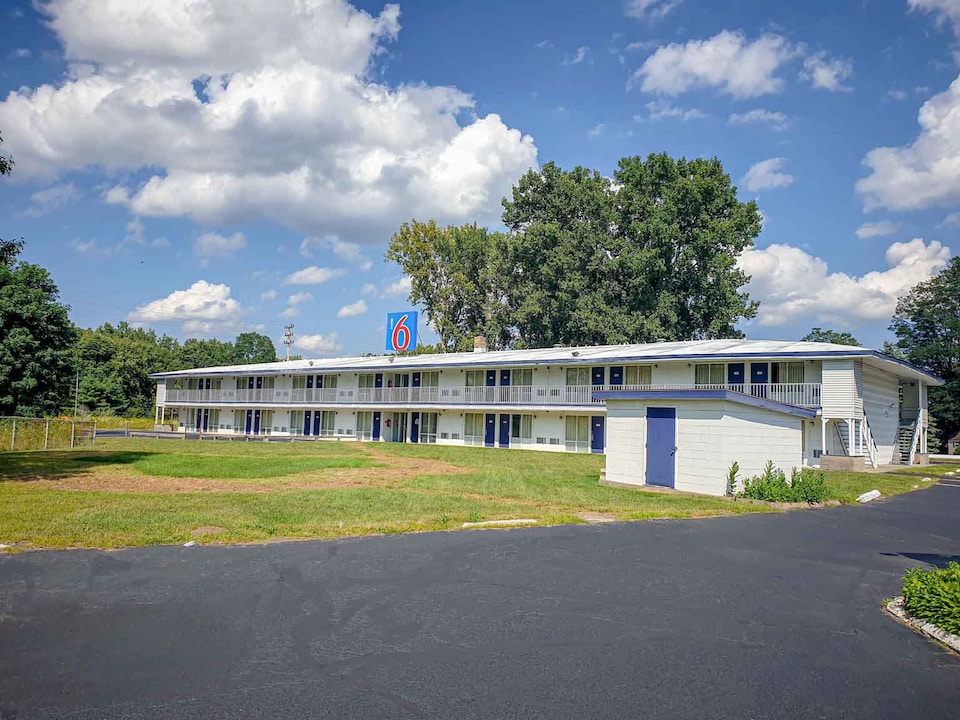 Motel 6 Schenectady, NY, Schenectady, Schenectady