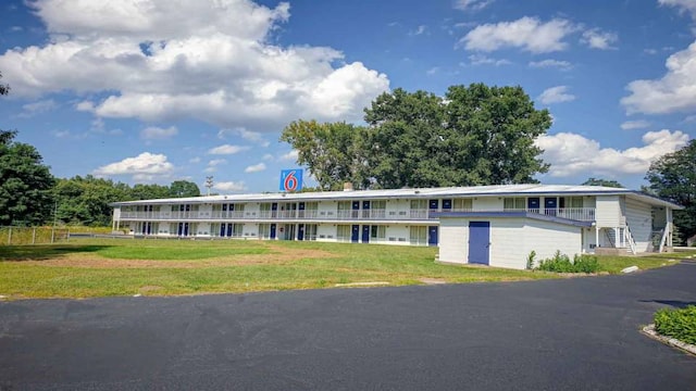 Motel 6 Schenectady, NY