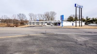 Motel 6 Schenectady, NY