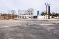 Motel 6 Schenectady, NY