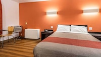 Motel 6 Schenectady, NY