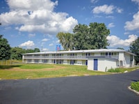 Motel 6 Schenectady, NY