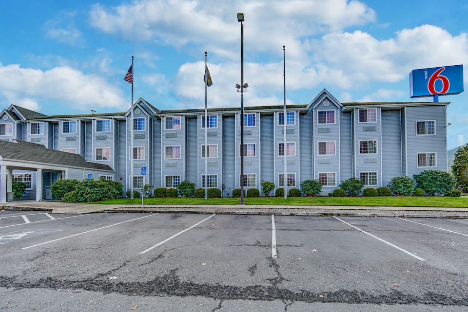 Motel 6 Sutherlin, OR – I-5, SUTHERLIN, SUTHERLIN