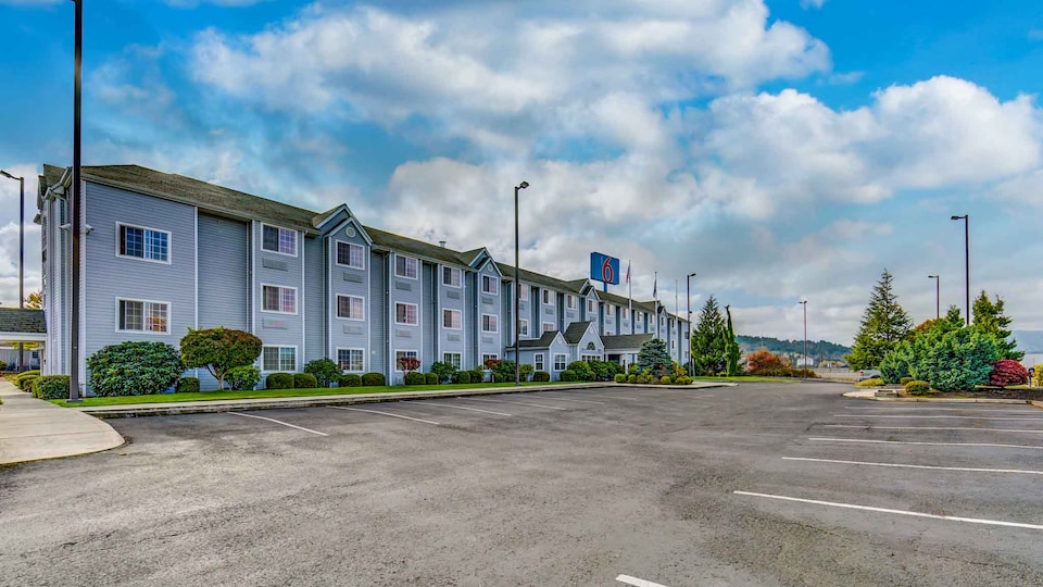 Motel 6 Sutherlin, OR – I-5, SUTHERLIN, SUTHERLIN