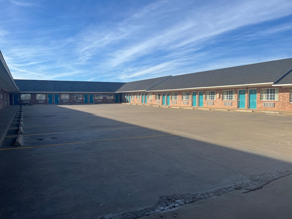 Motel 6 Tulia, TX, Tulia, Tulia