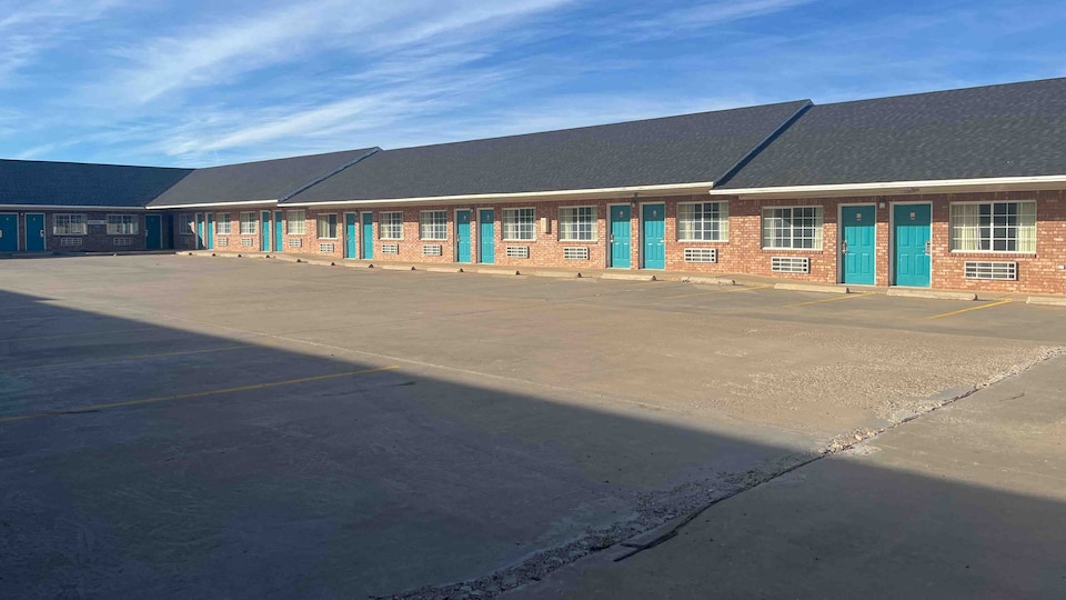 Motel 6 Tulia, TX, Tulia, Tulia