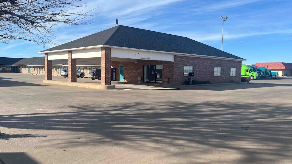 Motel 6 Tulia, TX, Tulia, Tulia